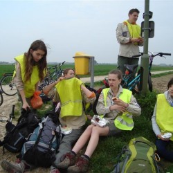 DSC00528  Medium - Scouts en Gidsen Zaventem 